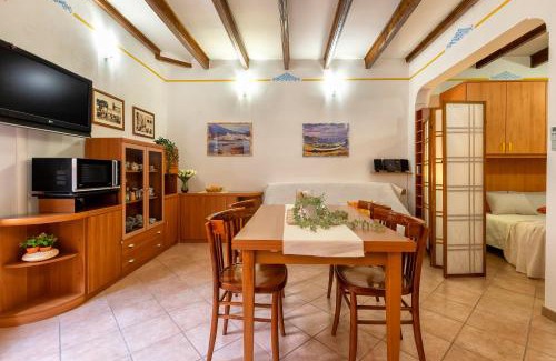 Alghero City Centre Apartment | Magnolia - Vicolo 40