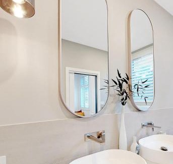 Scamander Villa | Magnolia - Your Private Luxury Escape Awaits