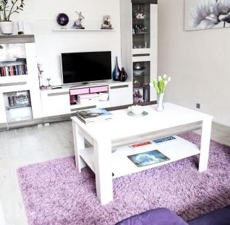 Liepaja Apartment | Magnolija