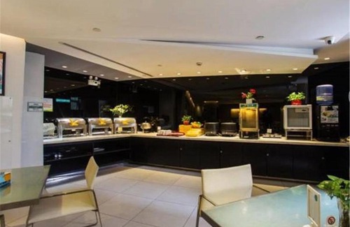 Beilin Hotel | Magnotel Xi'an Ming City Wall Changle Gate