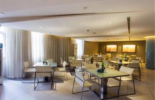 Beilin Hotel | Magnotel Xi'an Ming City Wall Changle Gate