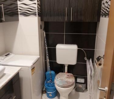 Pecs Apartment | Magnum apartman