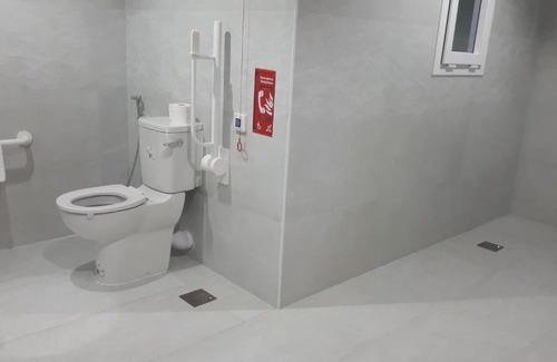 Diplomatic Area Apartment | Magnum Hotel & Suites West Bay
