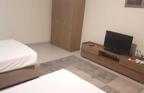 Diplomatic Area Apartment | Magnum Hotel & Suites West Bay