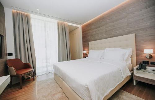 Vlore Hotel | Magnus Hotel