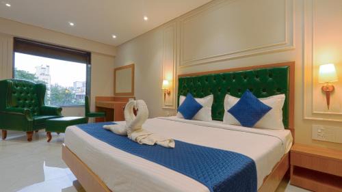 Kalyani Nagar Hotel | Magnus Nexstar Suites Kalyani Nagar