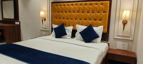 Kalyani Nagar Hotel | Magnus Nexstar Suites Kalyani Nagar