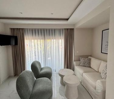 Haniotis Apartment | MagnusLux apartment