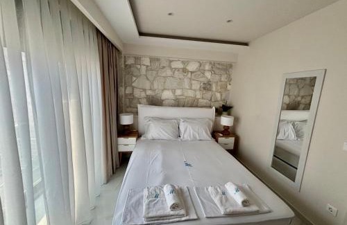 Haniotis Apartment | MagnusLux apartment