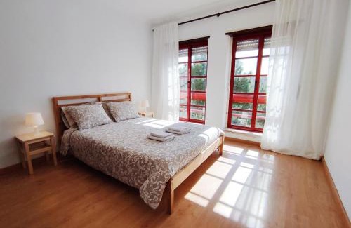 Magoito Apartment | Magoito Beach Apartment