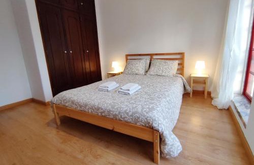 Magoito Apartment | Magoito Beach Apartment