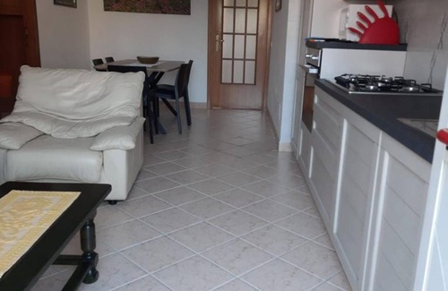 Magomadas House | Magomadas Enjoy House
