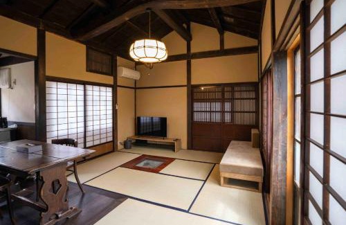 Kaga House | MAGONI - Vacation STAY 66651v