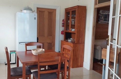 Penwortham Cottage | Magpie Lane Cottage in the heart of the Clare Valley