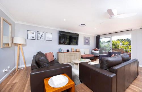 Forster House | Magpie Rest