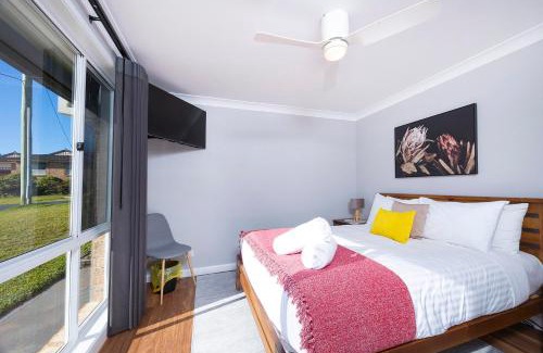 Forster House | Magpie Rest
