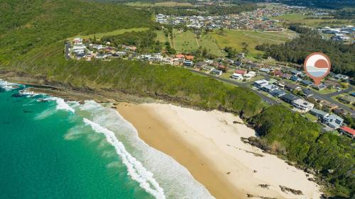 Forster House | Magpie Rest