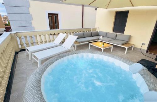 Sant'Agata di Militello House | Magrì Comfort House