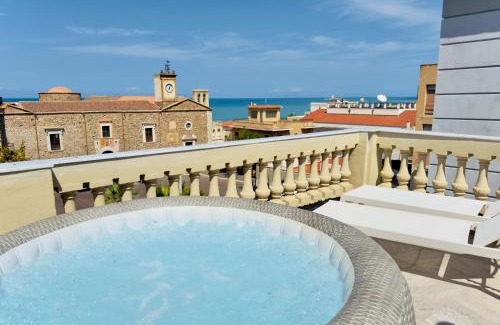 Sant'Agata di Militello House | Magrì Comfort House