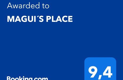Playa del Ingles Apartment | MAGUI´S PLACE