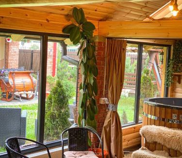 Campulung Moldovenesc House | Magura Raraului