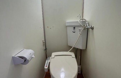 Nachikatsura-cho Apartment | MAGURO BLDG チェックインはWhyKumano