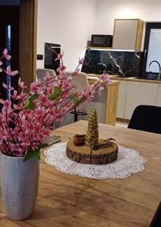 Witow Apartment | Magurskie Domki 2