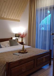 Witow Apartment | Magurskie Domki 2