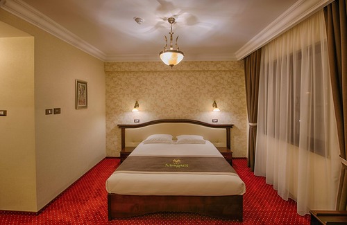 Baia Mare Hotel | Magus Hotel