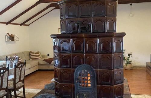 Szilvasvarad House | Magyar Lovasvendégház
