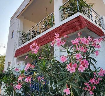 Mahabalipuram Villa | Mahabs Beachview Homestay