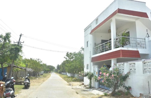 Mahabalipuram Villa | Mahabs Beachview Homestay