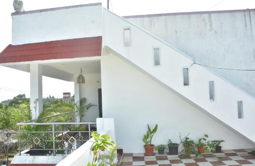 Mahabalipuram Villa | Mahabs Beachview Homestay