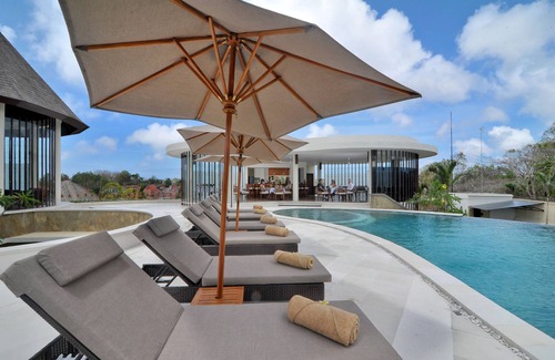Ungasan Villa | Mahagiri Villas & Spa Dreamland
