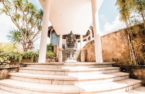 Ungasan Villa | Mahagiri Villas & Spa Dreamland