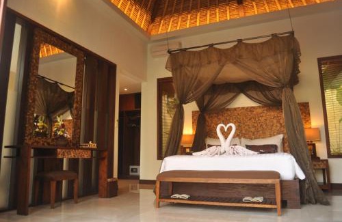 Ungasan Villa | Mahagiri Villas & Spa Dreamland
