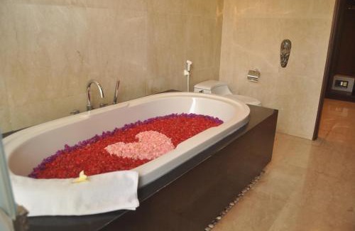 Ungasan Villa | Mahagiri Villas & Spa Dreamland