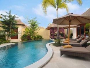 Ungasan Villa | Mahagiri Villas & Spa Dreamland