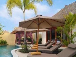 Ungasan Villa | Mahagiri Villas & Spa Dreamland