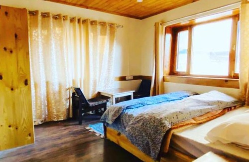 Naggar House | Mahajan Villa