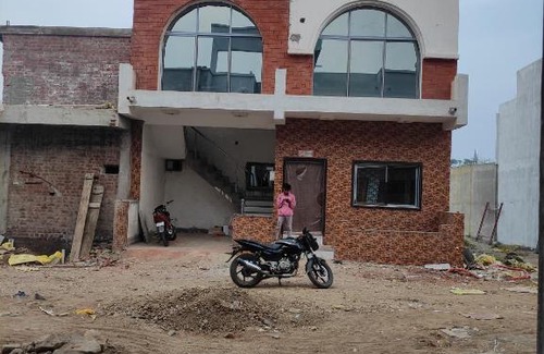 Rajpipla Apartment | Mahakali Home stay