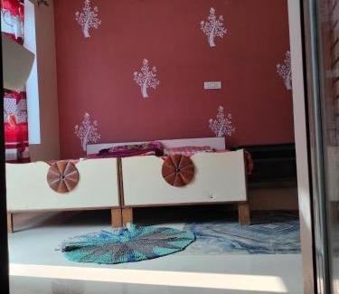Naini House | MAHAKUMBSTAYHOMe