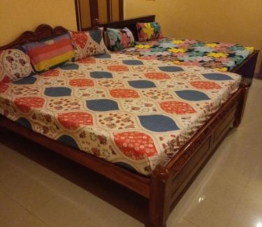 Thiruvidaimarudur House | Mahalinga Residency