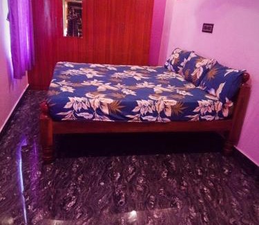 Thiruvidaimarudur House | Mahalinga Residency