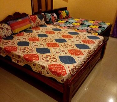 Thiruvidaimarudur House | Mahalinga Residency