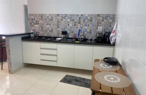 Itaipuacu Apartment | MAHALO 1004 - Casa em Recanto de Itaipuaçu - Condomínio-Pousada