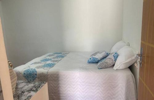 Itaipuacu Apartment | MAHALO 1004 - Casa em Recanto de Itaipuaçu - Condomínio-Pousada