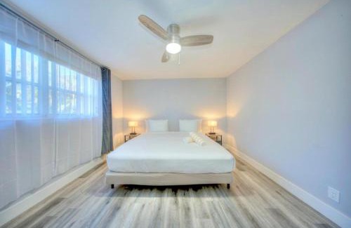 Harbordale Apartment | Mahalo Isles Apartments by Rocketstay
