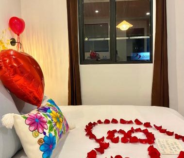 Aguas Calientes Apartment | MAHALO SUITES Machupicchu