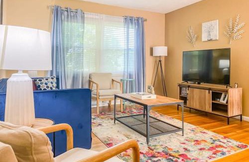 Madison House | Mahan Splashdown